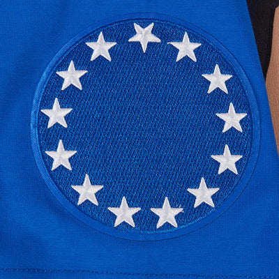 Mens Philadelphia 76ers Tyrese Maxey Remix Avatar T-Shirt