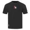 Mens Philadelphia 76ers Classic Icon T-Shirt