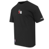 Mens Philadelphia 76ers Classic Icon T-Shirt