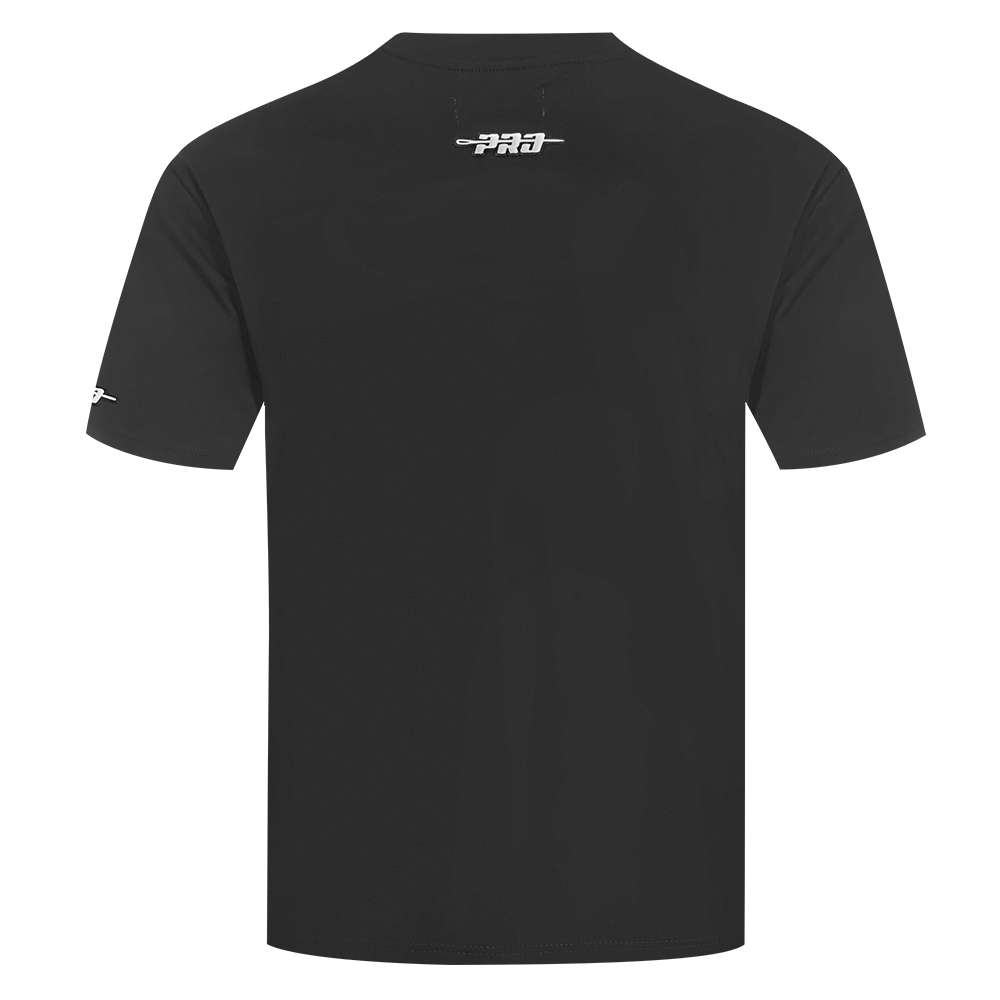 Mens Philadelphia 76ers Classic Icon T-Shirt