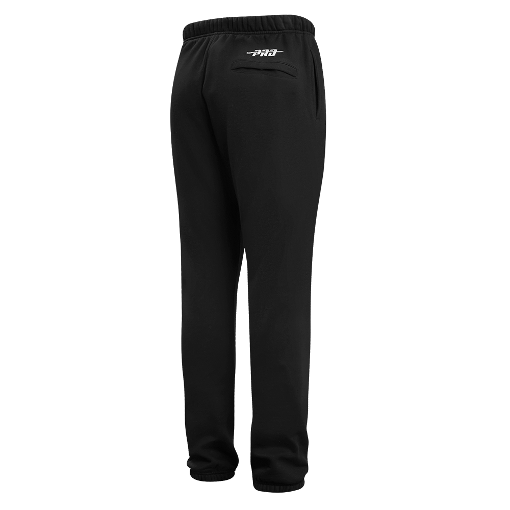Mens Philadelphia 76ers Classic Icon Sweatpants