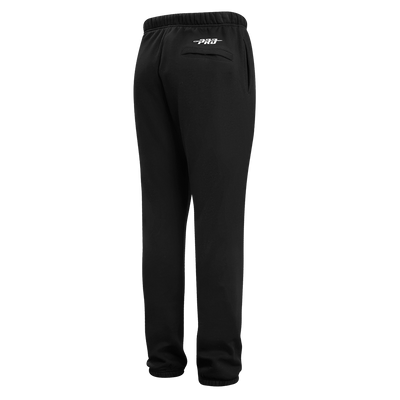 Mens Philadelphia 76ers Classic Icon Sweatpants