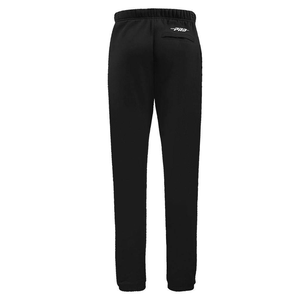 Mens Philadelphia 76ers Classic Icon Sweatpants