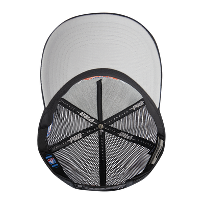Mens Philadelphia 76ers Classic Trucker Cap