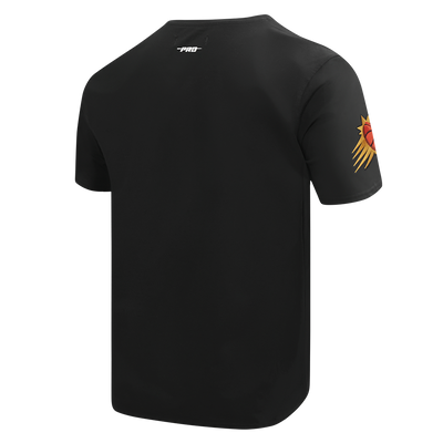 Mens Phoenix Suns Split Logo T-Shirt