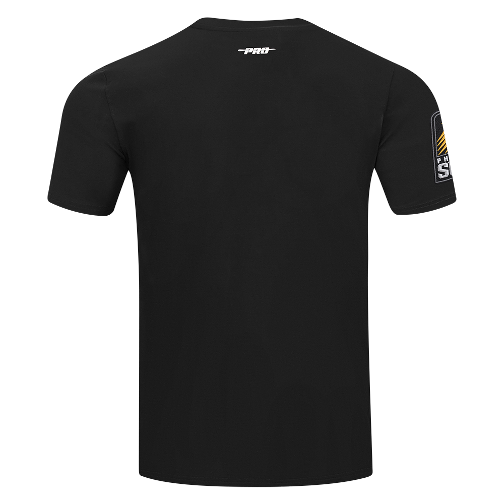 Mens Phoenix Suns Devin Booker Remix Avatar T-Shirt
