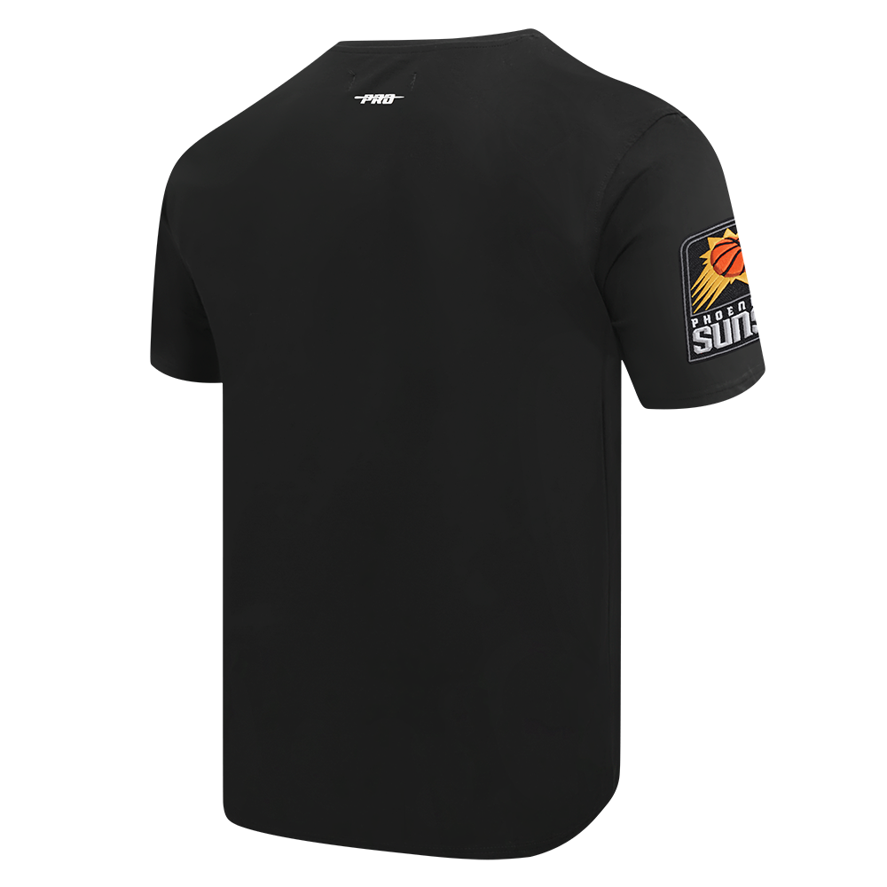 Mens Phoenix Suns Devin Booker Remix Avatar T-Shirt