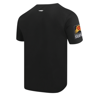 Mens Phoenix Suns Devin Booker Remix Avatar T-Shirt