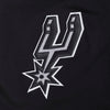 Mens San Antonio Spurs Wembanyama Remix Avatar T-Shirt