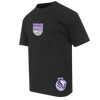 Mens Sacramento Kings Wingspan T-Shirt