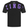 Mens Sacramento Kings Wingspan T-Shirt