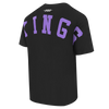 Mens Sacramento Kings Wingspan T-Shirt