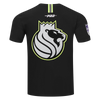 Mens Sacramento Kings Hi-Vis T-Shirt