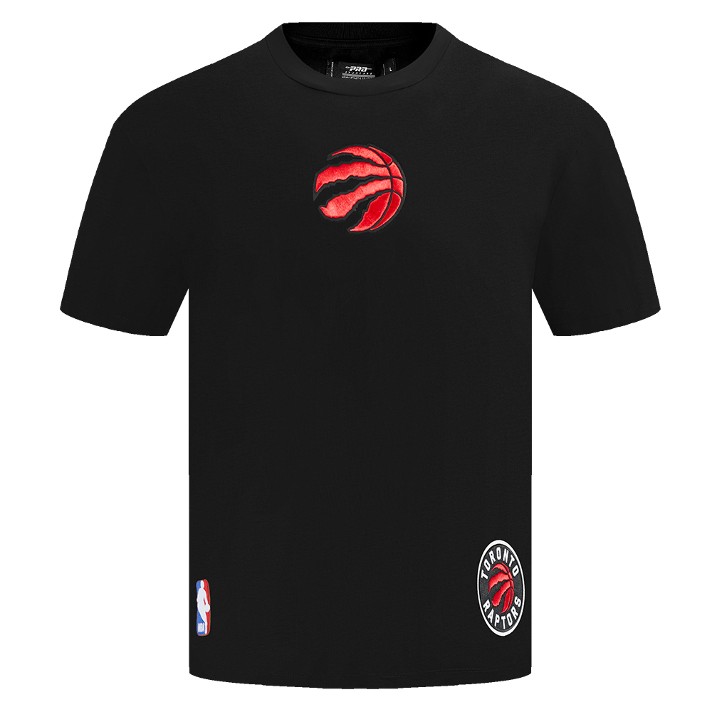 Mens Toronto Raptors Wingspan T-Shirt