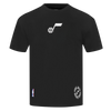 Mens Utah Jazz Wingspan T-Shirt