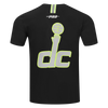 Mens Washington Wizards Hi-Vis T-Shirt