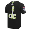 Mens Washington Wizards Hi-Vis T-Shirt