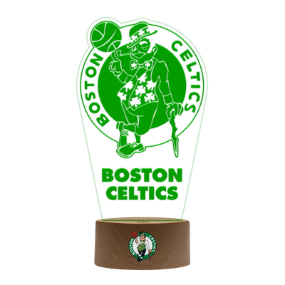 Boston Celtics LED Light