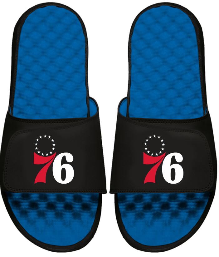Philadelphia 76ers Mantra Slide