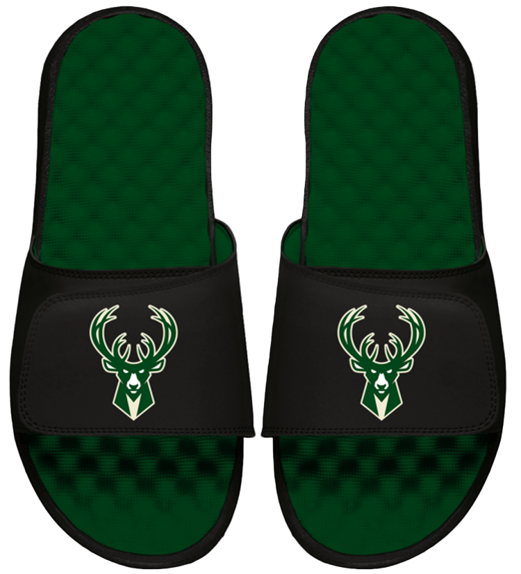 Junior Milwaukee Bucks Mantra Slide