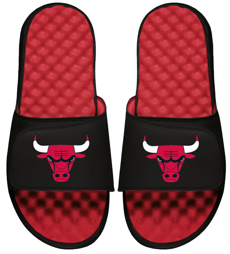 Chicago Bulls Mantra Slide
