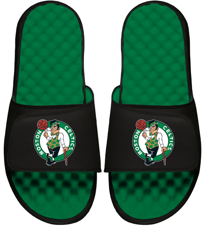 Junior Boston Celtics Mantra Slide