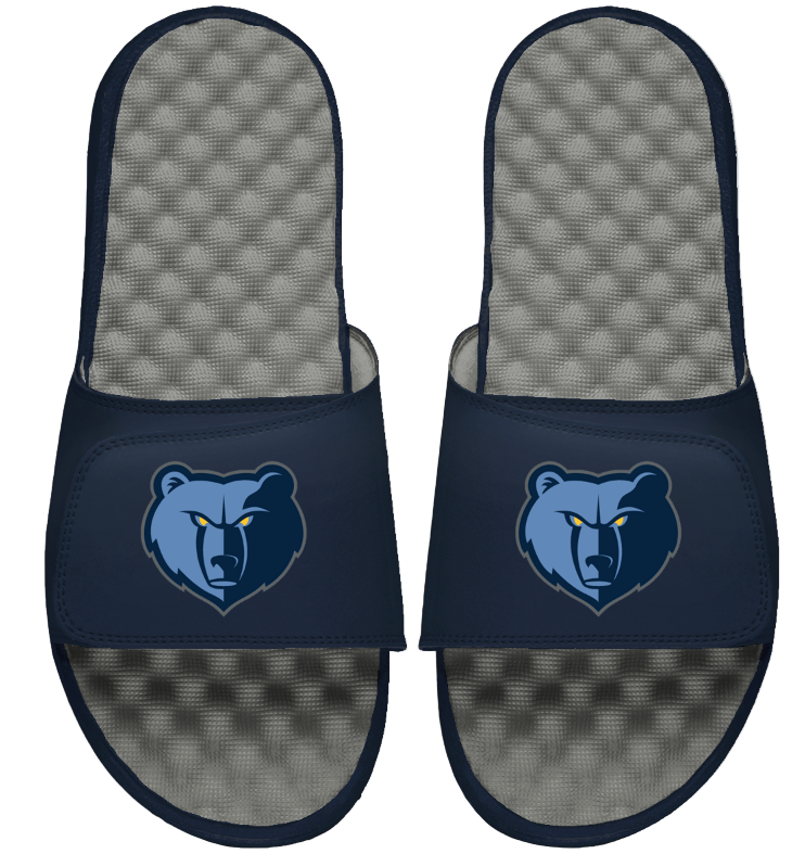 Junior Memphis Grizzlies Mantra Slide