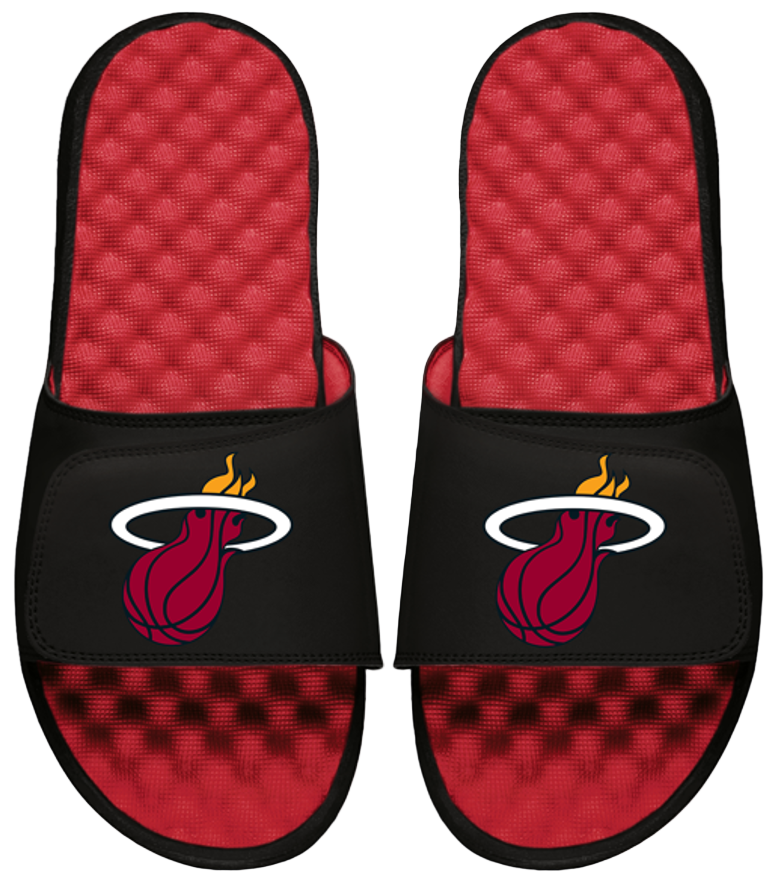 Miami Heat Mantra Slide