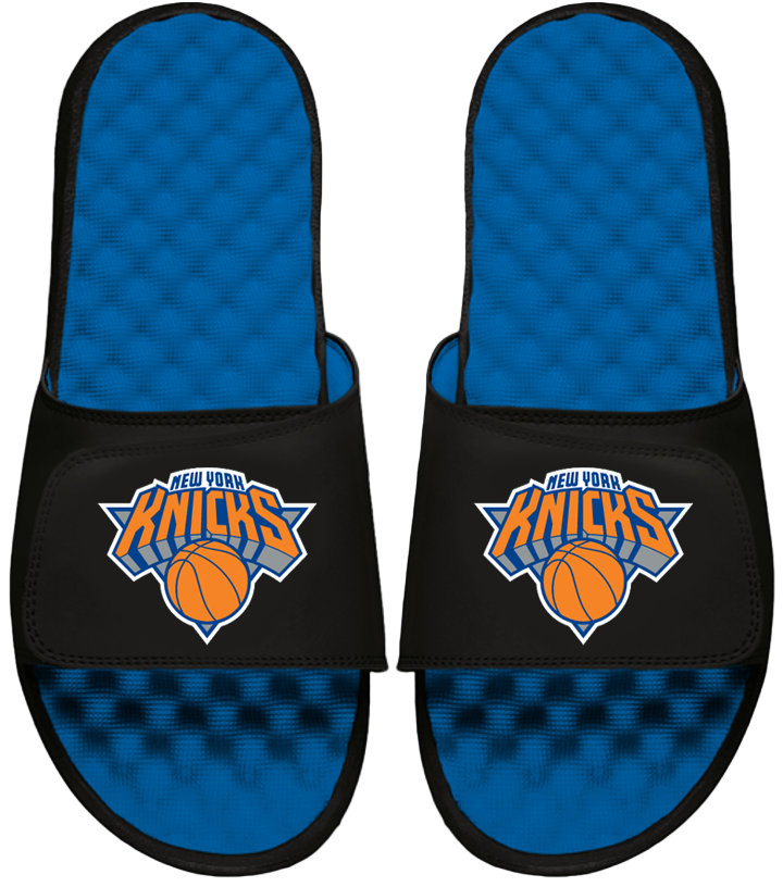 New York Knicks Mantra Slide