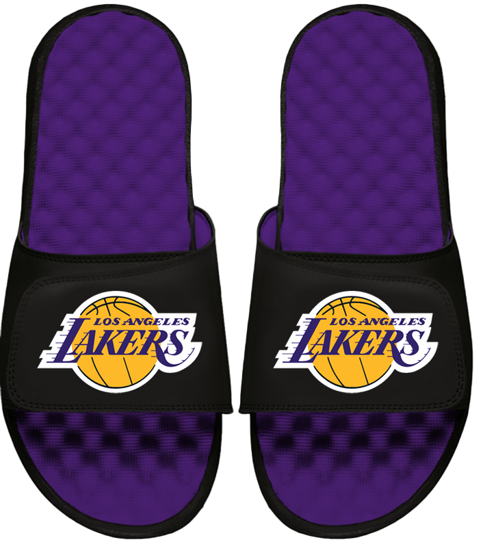 Los Angeles Lakers Mantra Slide
