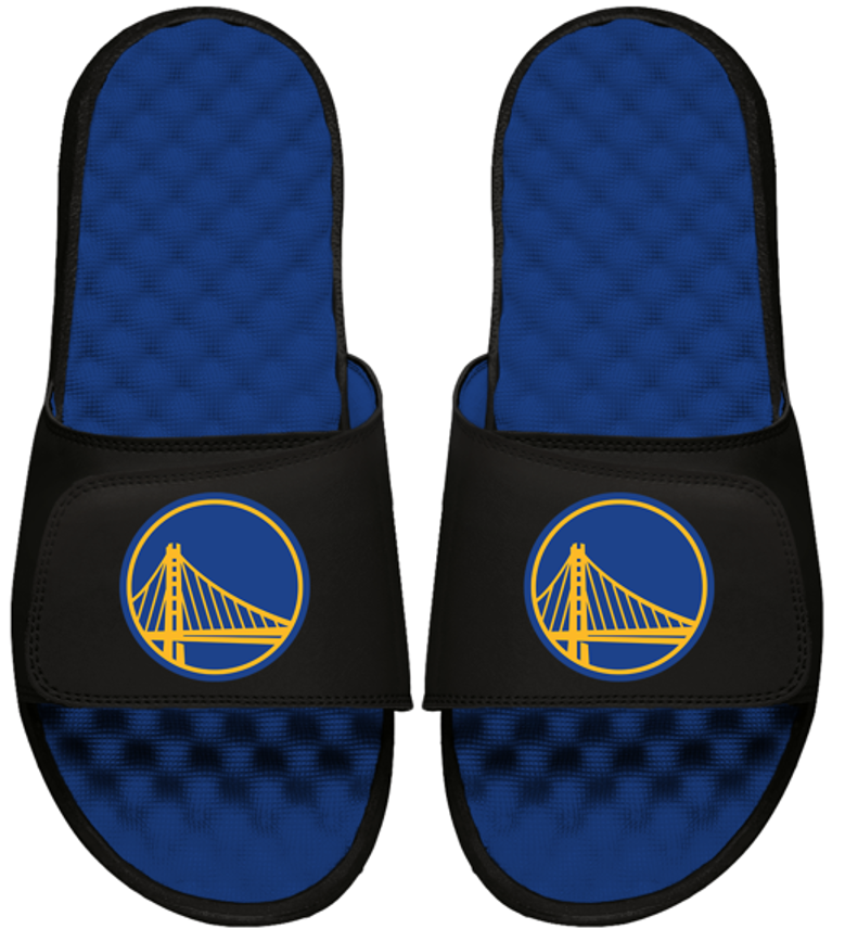 Junior Golden State Warriors Mantra Slide