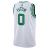 Mens Boston Celtics Jayson Tatum Association Replica Jerse