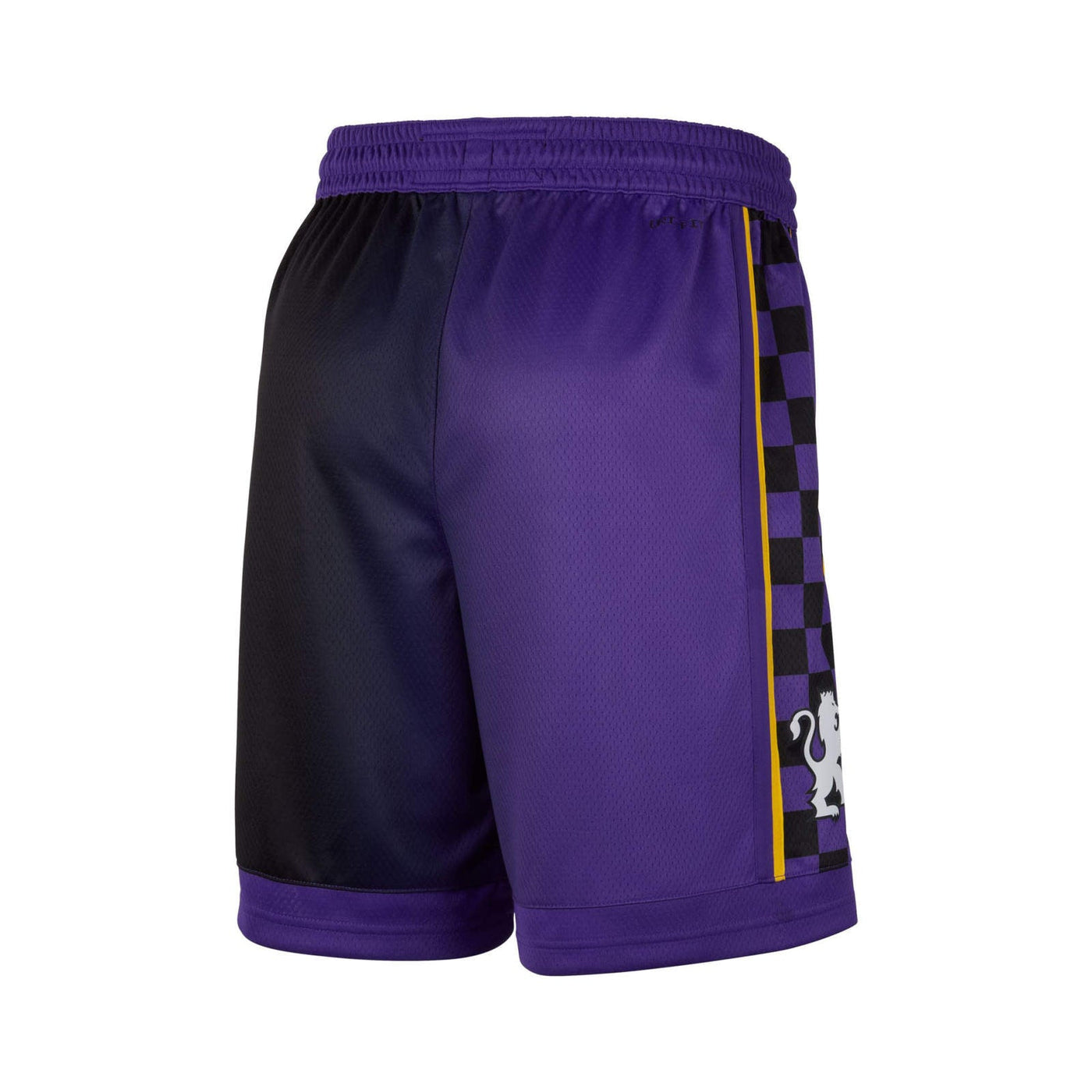 Mens Sacramento Kings Statement Swingman Shorts