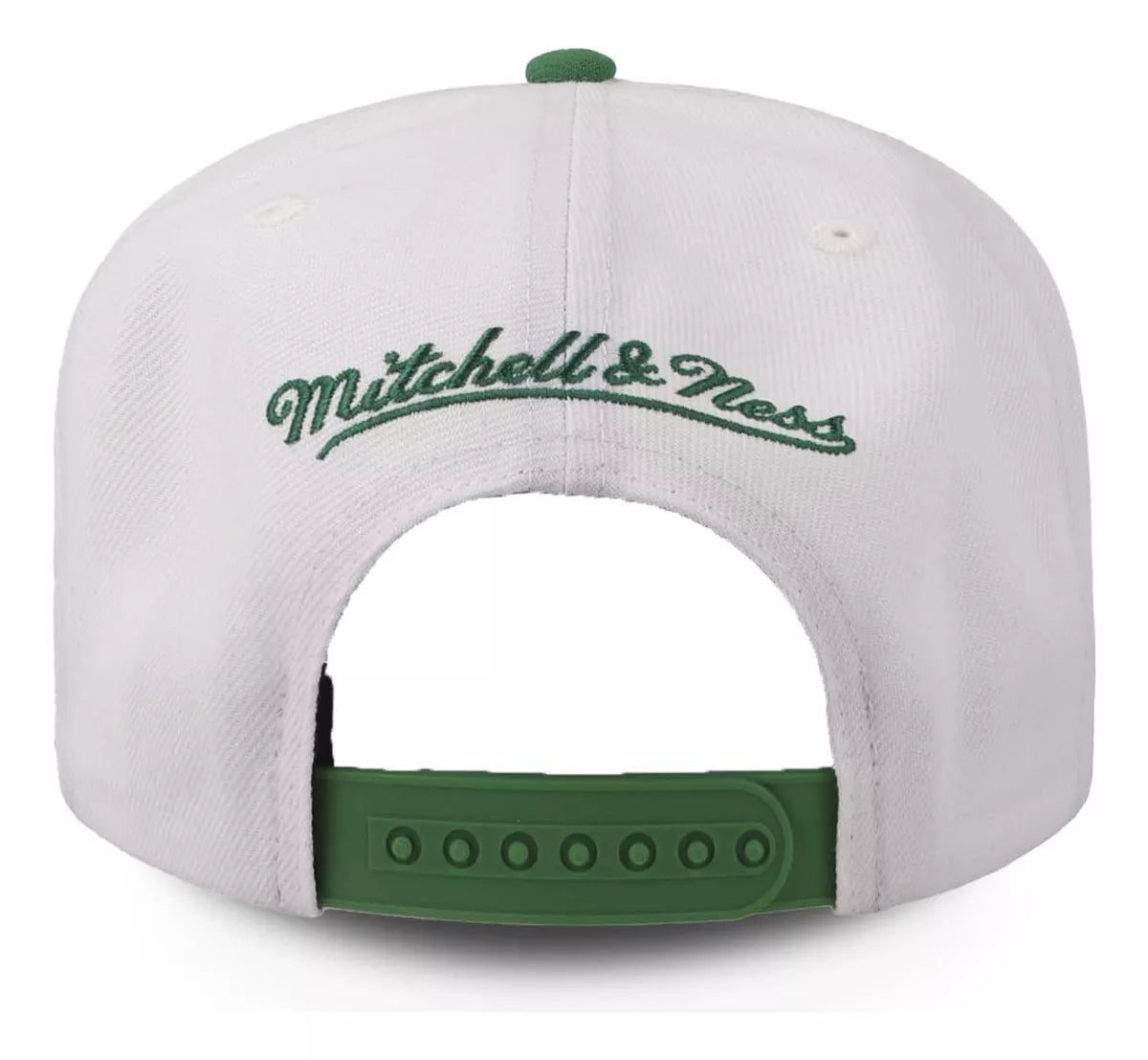 Boston Celtics Side Core 2.0 Snapback Cap