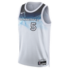 Mens Minnesota Timberwolves Anthony Edwards CE 24 Jersey