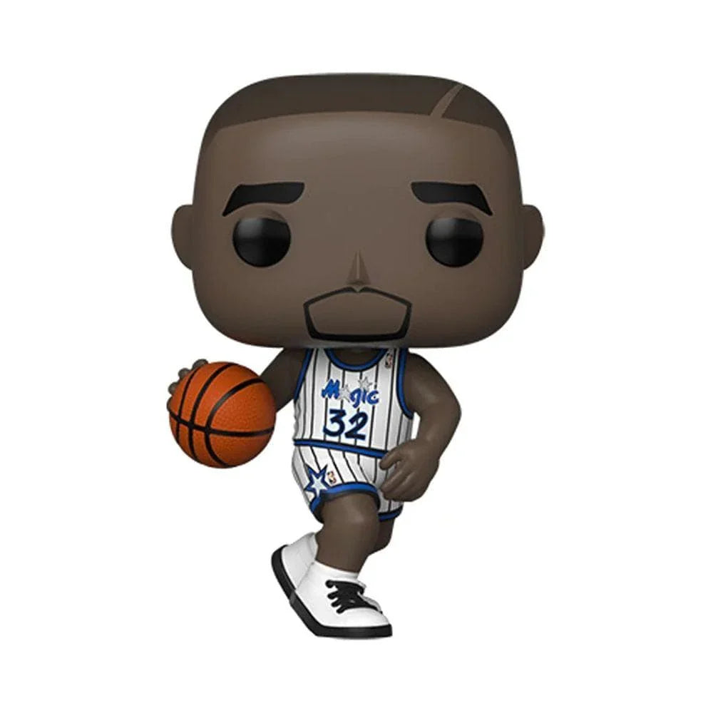 Pop! Basketball: NBA Legends - Shaquille O'Neal (Magic home)