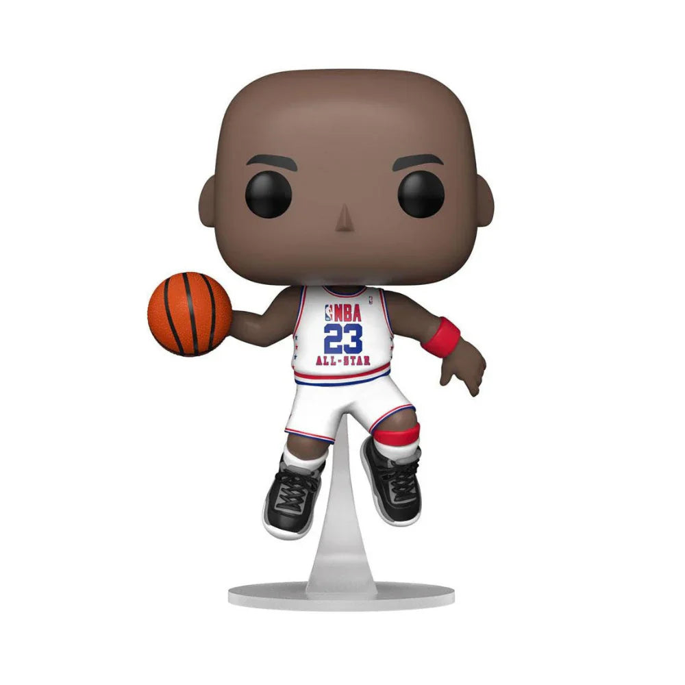 Pop! Basketball: NBA Legends - Michael Jordan-1988 All Star