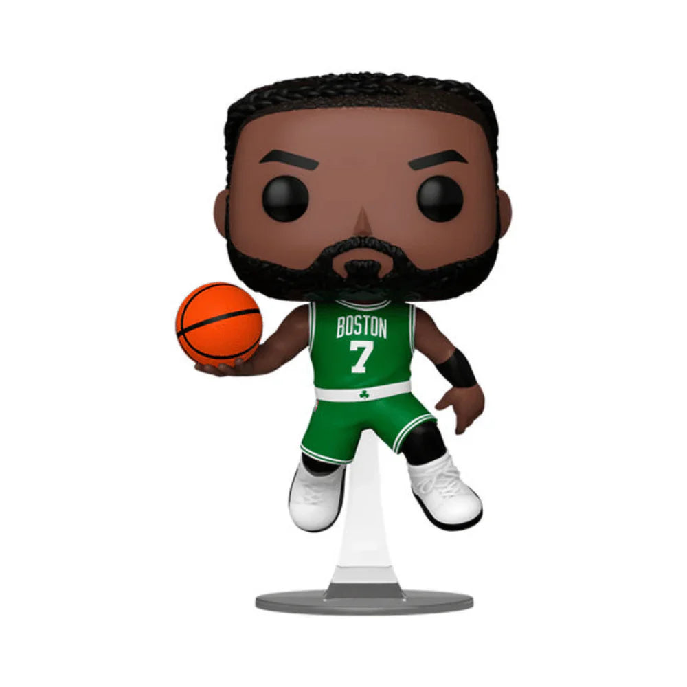 Pop! Basketball: NBA Celtics - Jaylen Brown