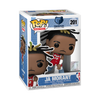 Pop! Basketball: Nba Grizzlies - Ja Morant (24-25 Ce)
