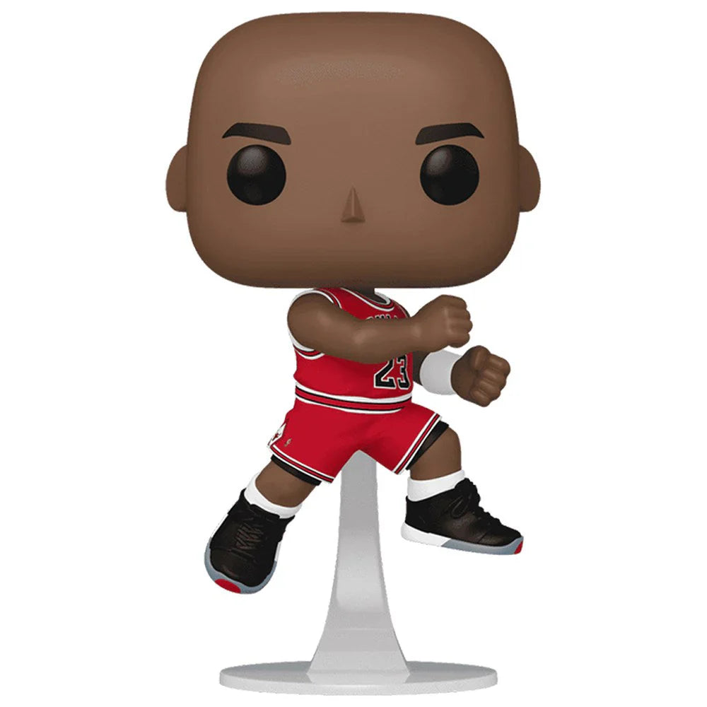 Pop! Basketball: NBA Bulls - Michael Jordan('89)"The Shot