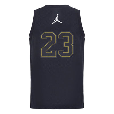 Little Boys Jordan 23 Jersey