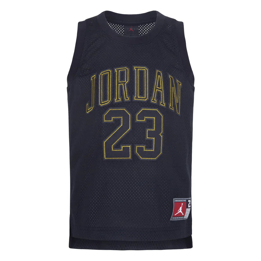 Little Boys Jordan 23 Jersey