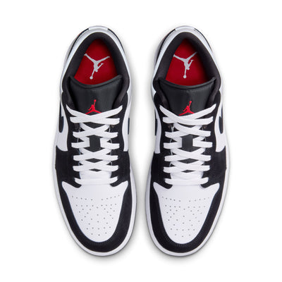 Mens Air Jordan 1 Low SE Shoe