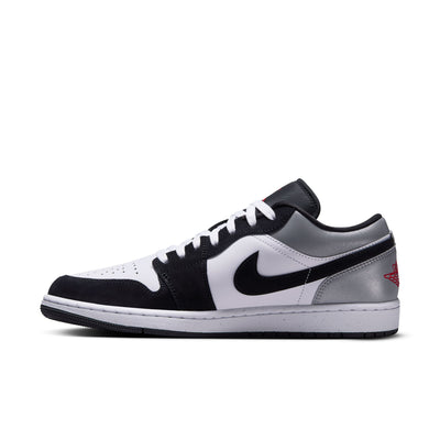 Mens Air Jordan 1 Low SE Shoe