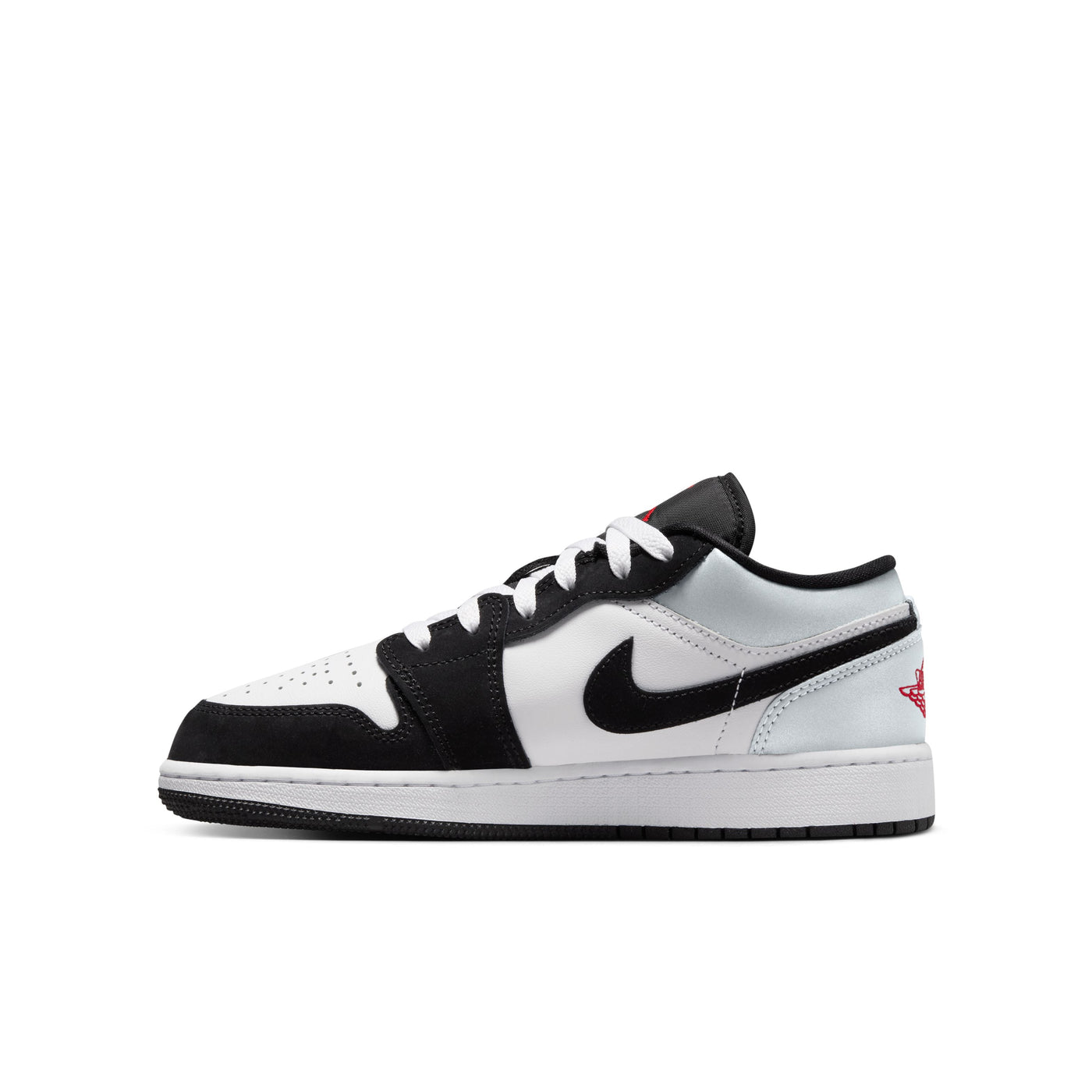 Junior Air Jordan 1 Low SE Shoe