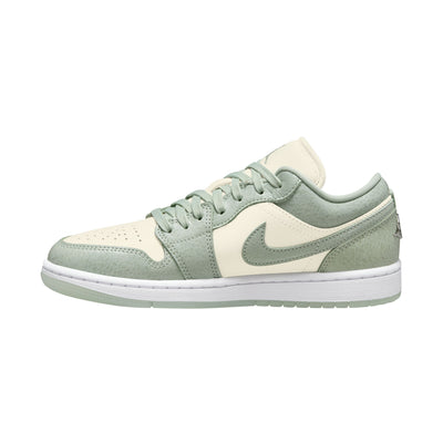 Womens Air Jordan 1 Low SE Shoe