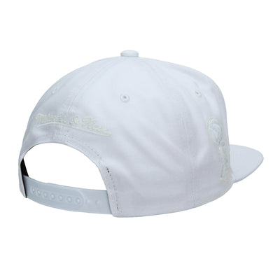 Dallas Mavericks UV Reactive Snapback Cap