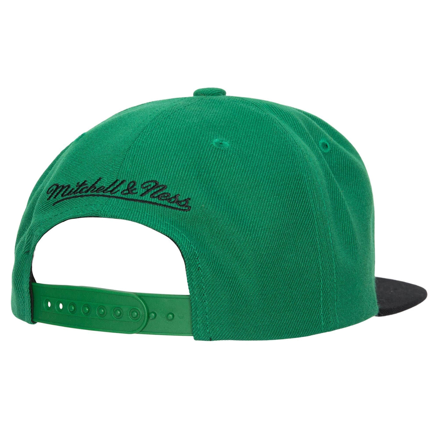 Boston Celtics NBA 2 Tone 2.0 Snapback Cap