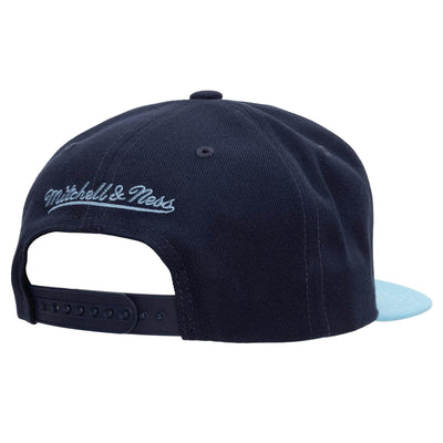 Memphis Grizzlies NBA 2 Tone 2.0 Snapback Cap