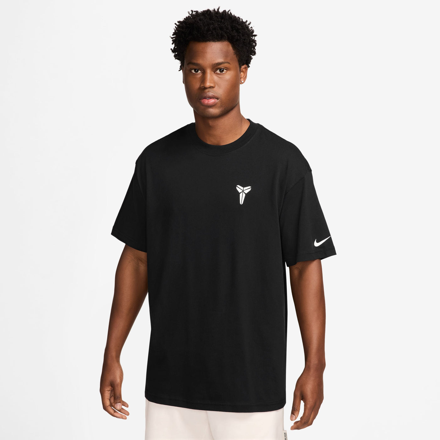 Mens Kobe Fundamentals T-Shirt